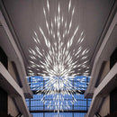 Marivorn I Cluster Chandelier