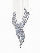 Miorinthe I Cluster Chandelier