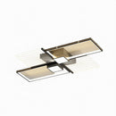 Kavernix | Semi Flush Mounted Light
