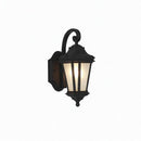 Belvanyra | Outdoor Wall Light