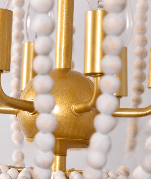 Solaris | Pendant Light - Detail View #4 | HomeCartel