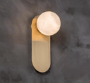 Alarien | Alabaster Wall Light