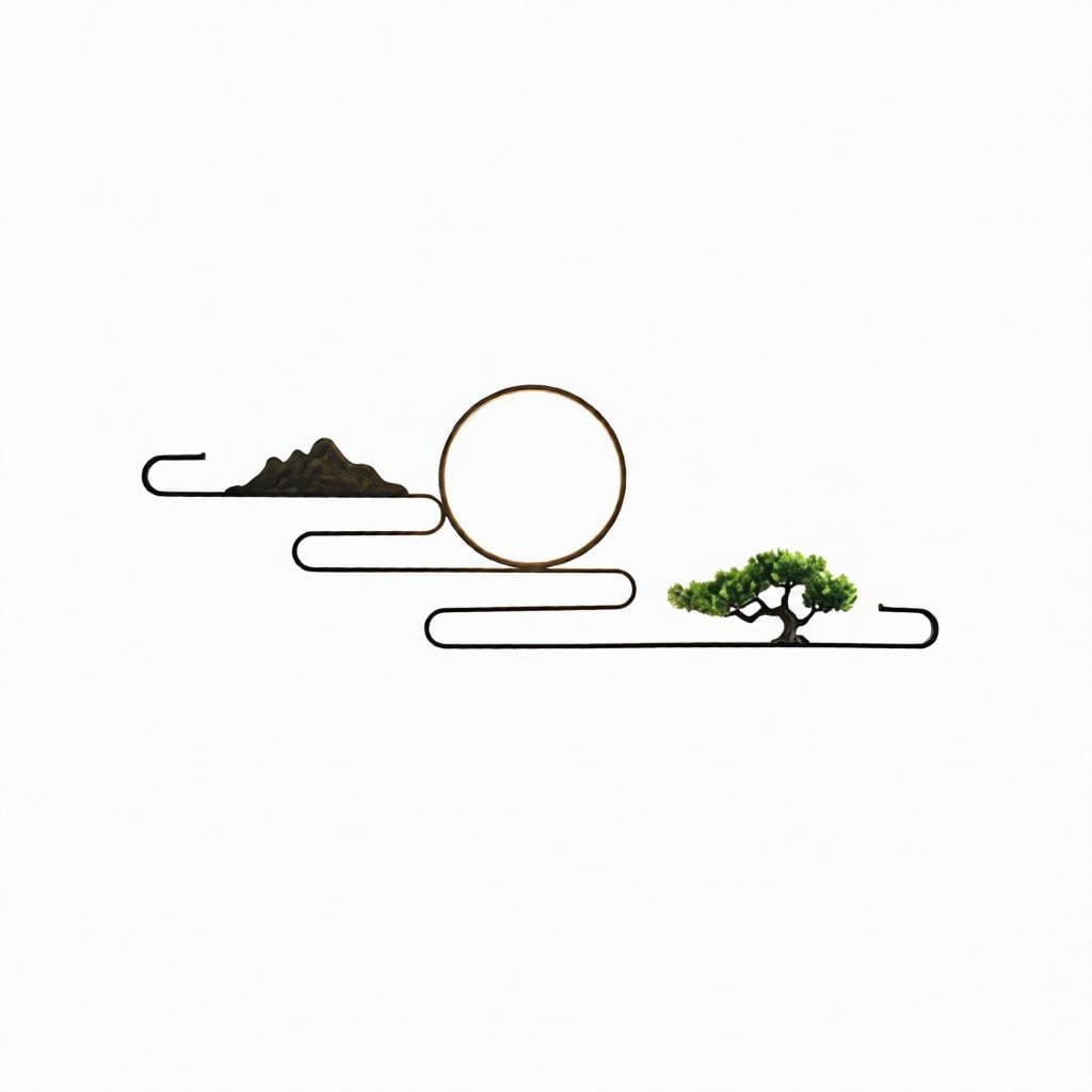 Halvenira | Outdoor Wall Light - Detail View #7 | HomeCartel