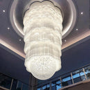 Ryrenthe I Cluster Chandelier