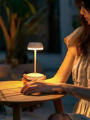 Bravonys | Outdoor Table Lamp