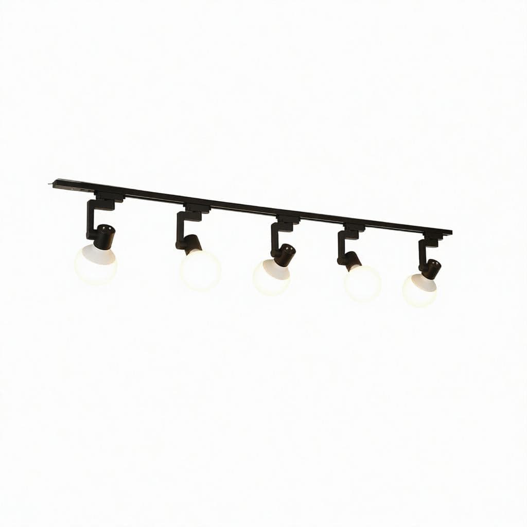 Zormyriel B | Track Light