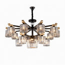 Kerric D | Chandelier