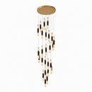 Solis | Cluster Chandelier