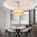 Irriniel D | Alabaster Chandelier