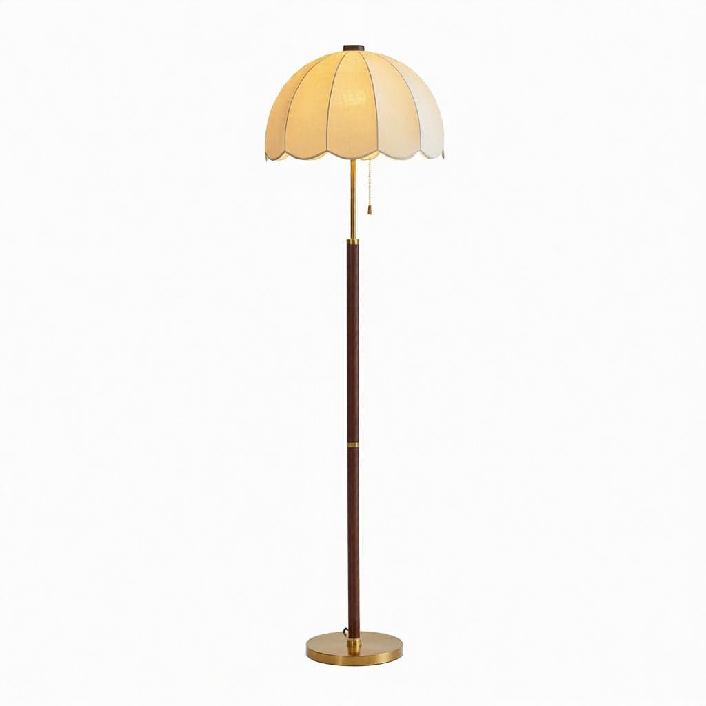 Releyna I Floor Lamp - Modern Floor Lamp | HomeCartel Philippines