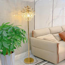 Melanira Une | Floor Lamp