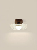 Grayson Une | Semi Flush Mounted Light