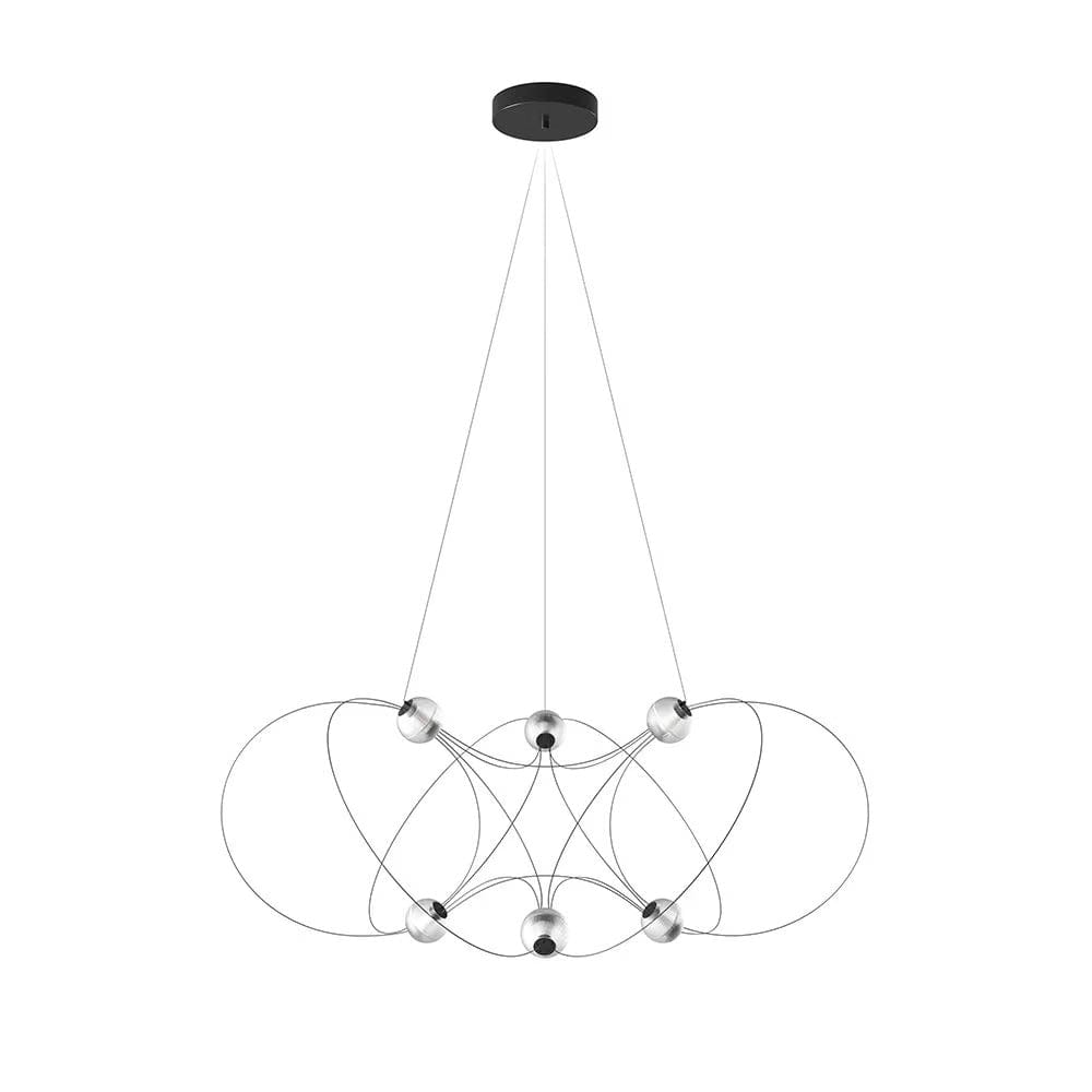 Ovrixan | Pendant Light - Detail View #3 | HomeCartel
