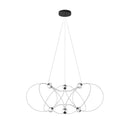 Ovrixan | Pendant Light
