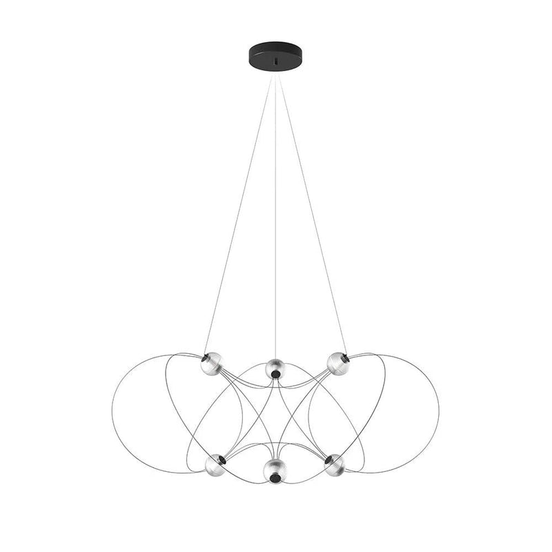 Ovrixan | Pendant Light