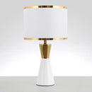 Metten | Shaded Table Lamp