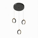 Penemue | Cluster Chandelier