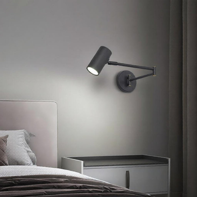 Covira | Wall Light Swing Arm