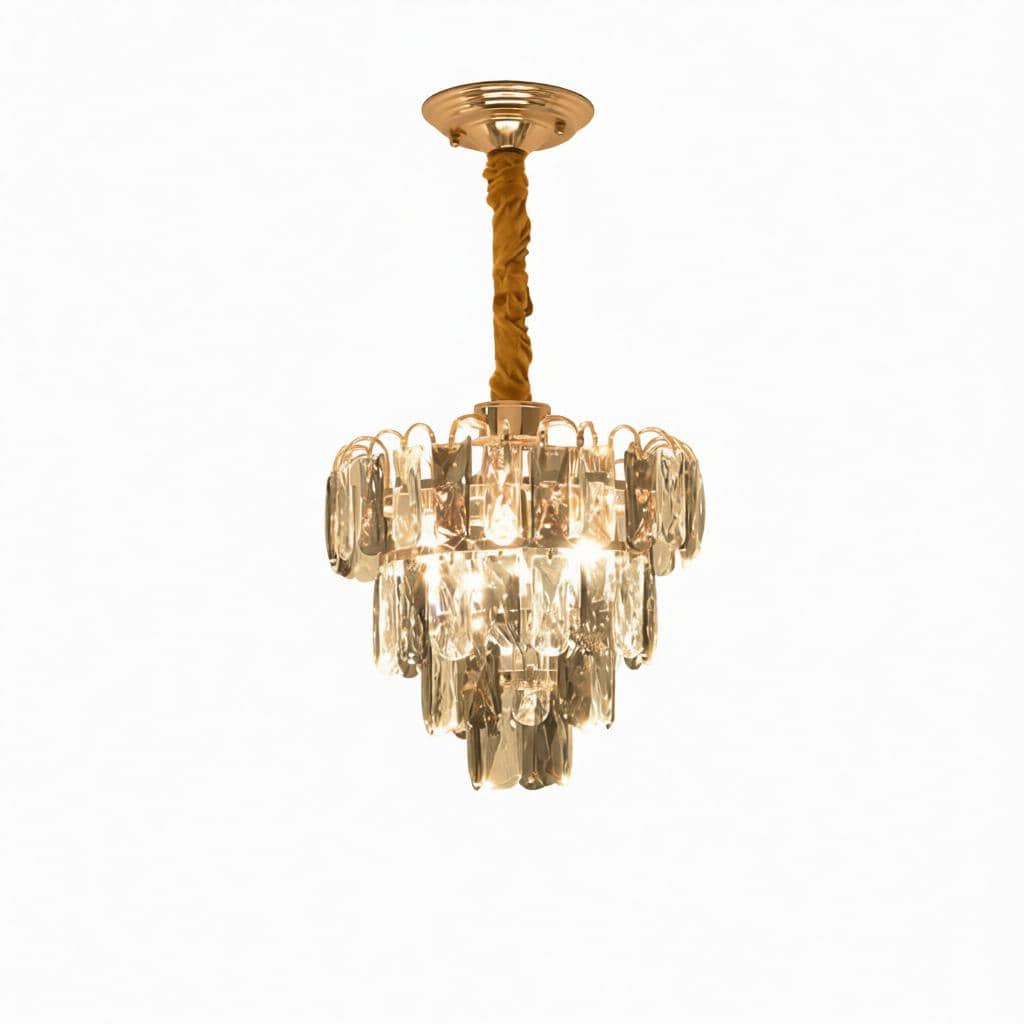 Itharielok | Mini Chandelier - Detail View #3 | HomeCartel