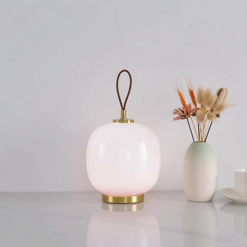 Aelranira | Outdoor Table Lamp
