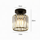 Hamorin Une | Semi Flush Mounted Light