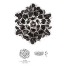 Nymorae | Ceiling Mounted Light