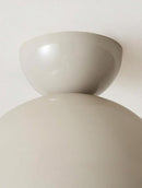 Ludric | Semi Flush Mounted Light