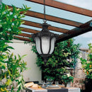Karethyn Une | Outdoor Pendant Light