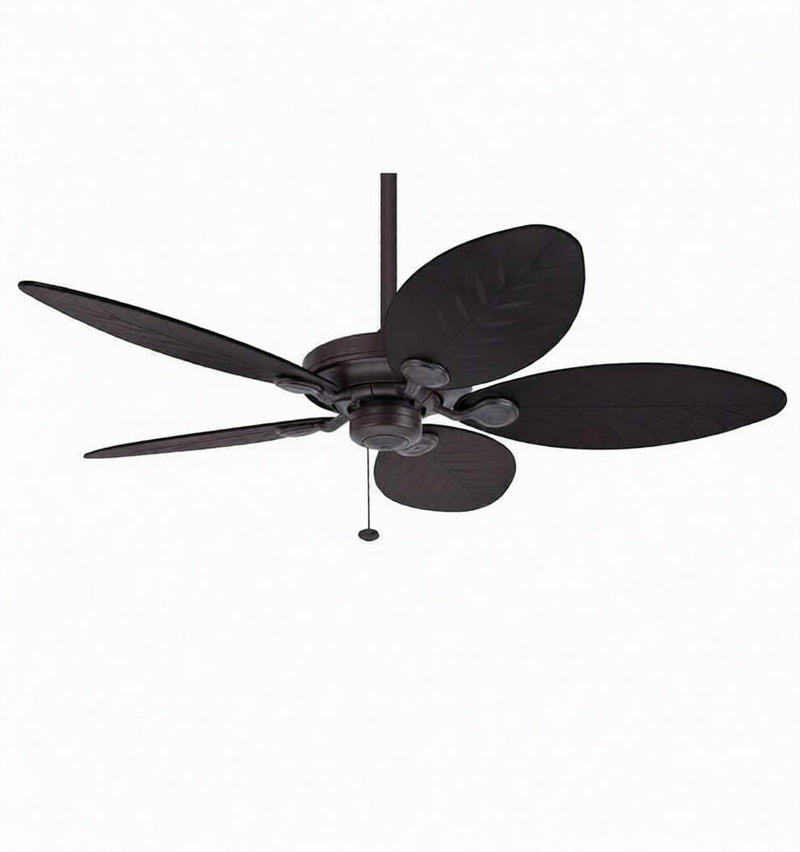 Faron | Outdoor Non-Lighted Ceiling Fan