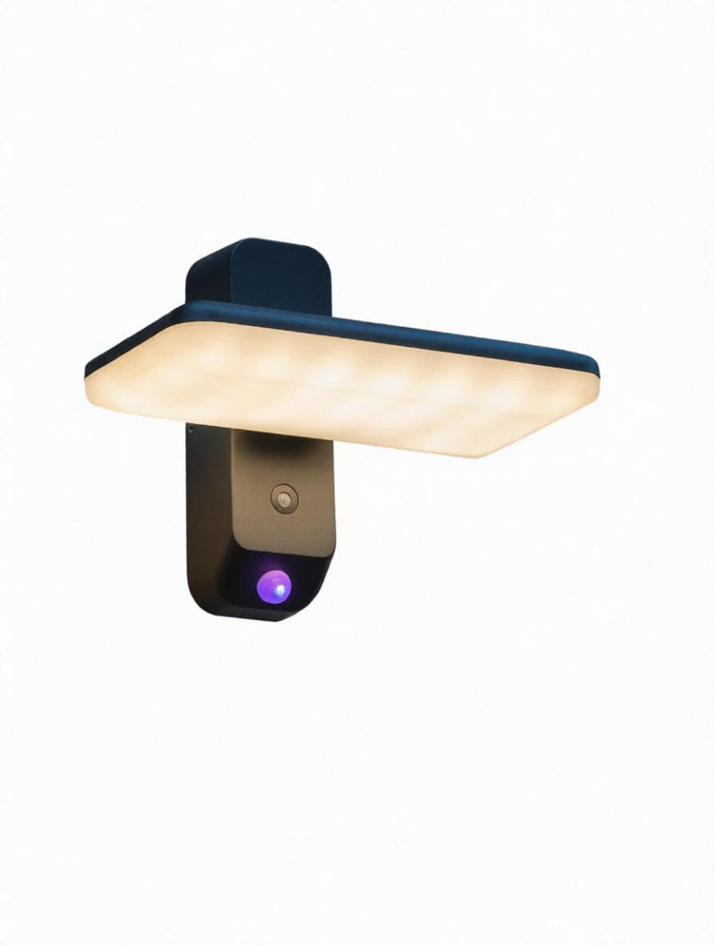 Ralzorien | Outdoor Wall Light