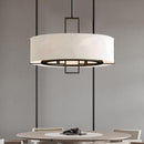 Corrieri | Drum Chandelier