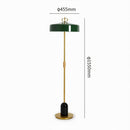 Teylenar I Floor Lamp