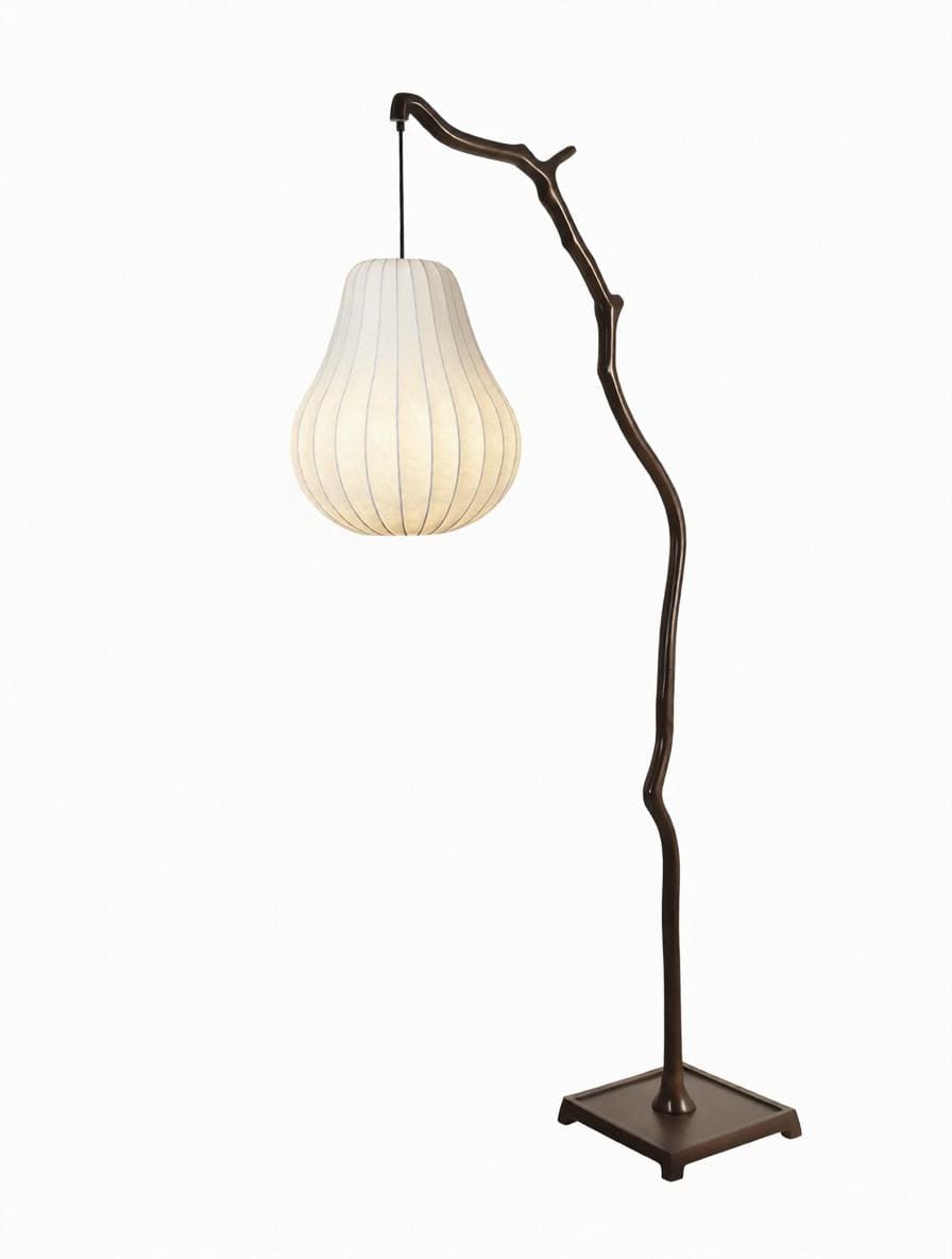 Rhelisca | Floor Lamp - Home Cartel ®