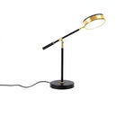 Parnoro | Table Lamp Swing Arm