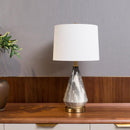 Jimoh | Shaded Table Lamp