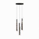 Ionis Une | Cluster Chandelier