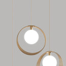 Cyra | Modern Chandelier