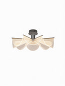 Norlith A | Semi Flush Mounted Light