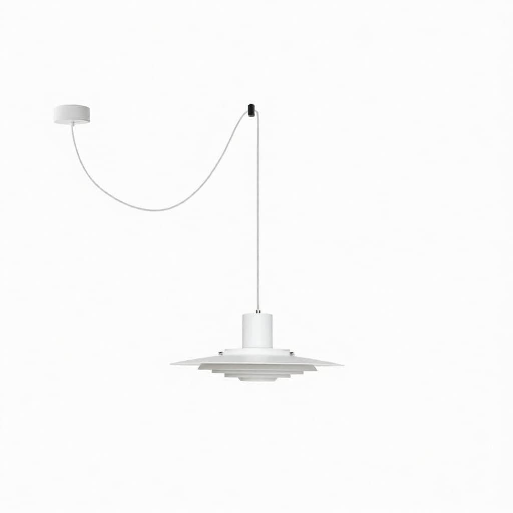 Elwynnora A | Pendant Light - Detail View #10 | HomeCartel
