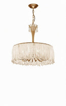 Beryn | Crystal Chandelier