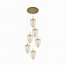 Rylai | Cluster Chandelier