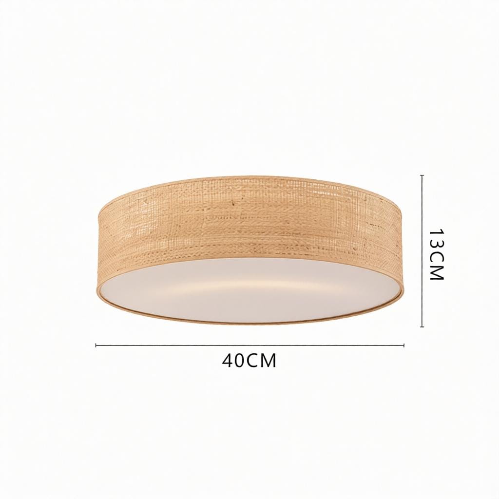 Veylissra | Ceiling Mounted Light - Detail View #5 | HomeCartel