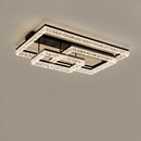 Harlorin | Semi Flush Mounted Light
