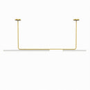 Eunico B | Linear Chandelier