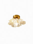 Melovae | Semi Flush Mounted Light