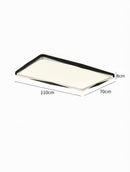 Sherr | Ceiling Mounted Light