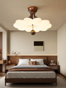 Kelran | Semi Flush Mounted Light