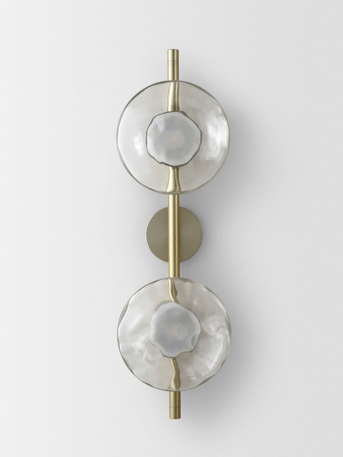 Haldane Du | Wall Sconce - Home Cartel ®