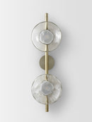 Haldane Du | Wall Sconce - Home Cartel ®