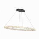 Sarnoski | Chandelier